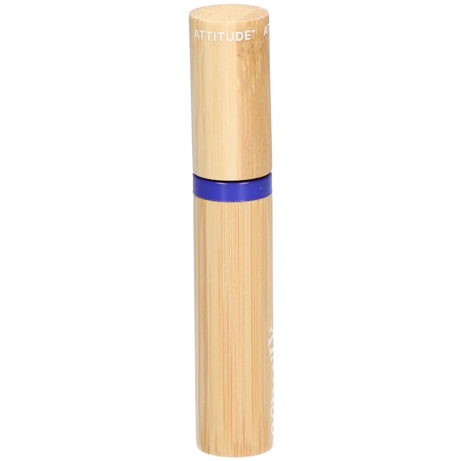 ATTITUDE Oceanly™ Mascara Serum Pour Cils | Bleu