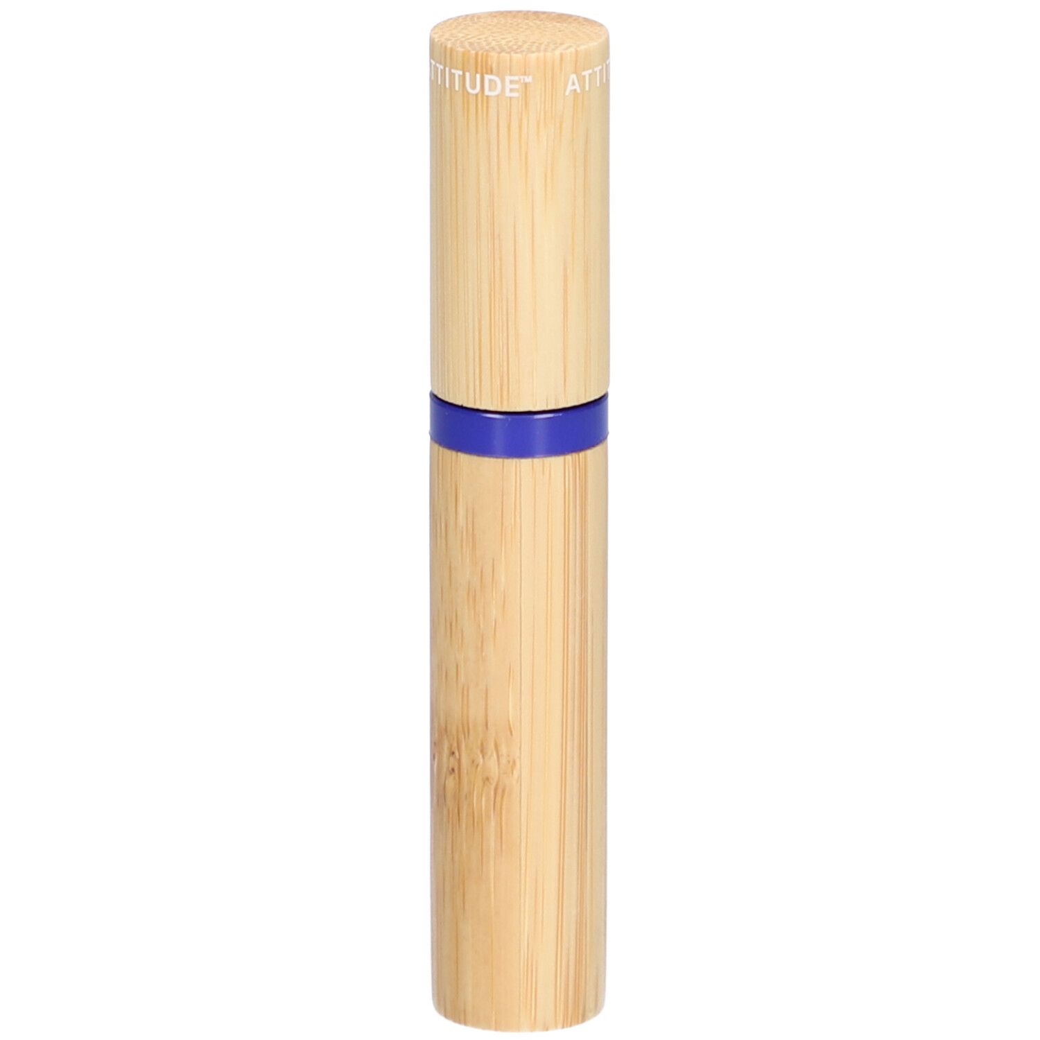 ATTITUDE Oceanly™ Mascara Serum Pour Cils | Bleu