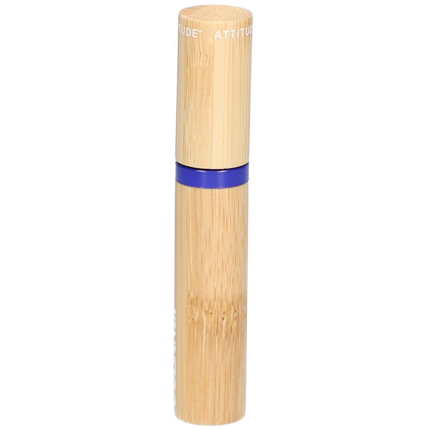 ATTITUDE Oceanly™ Mascara Serum Pour Cils | Bleu