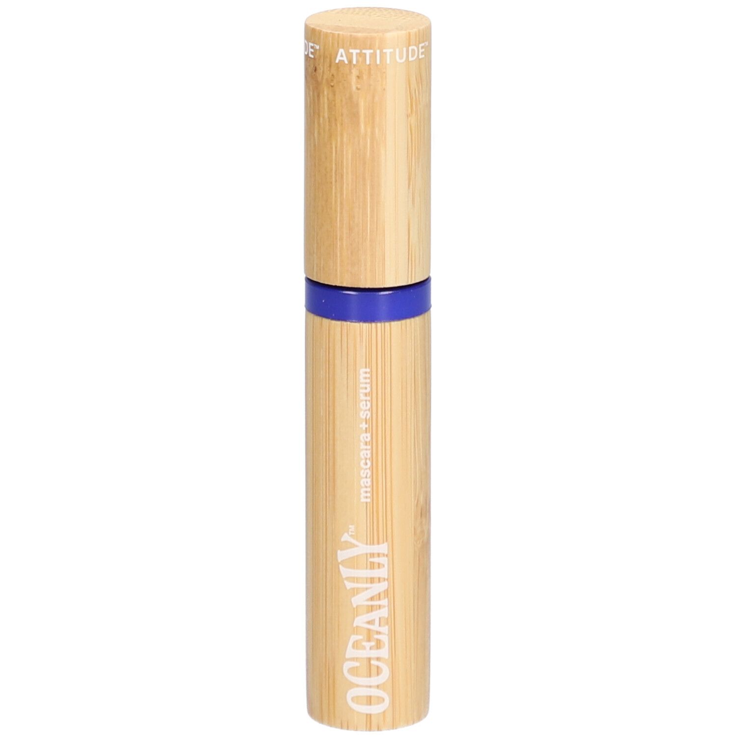 ATTITUDE Oceanly™ Mascara Serum Pour Cils | Bleu