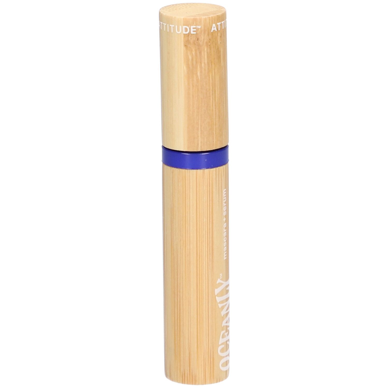 ATTITUDE Oceanly™ Mascara Serum Pour Cils | Bleu