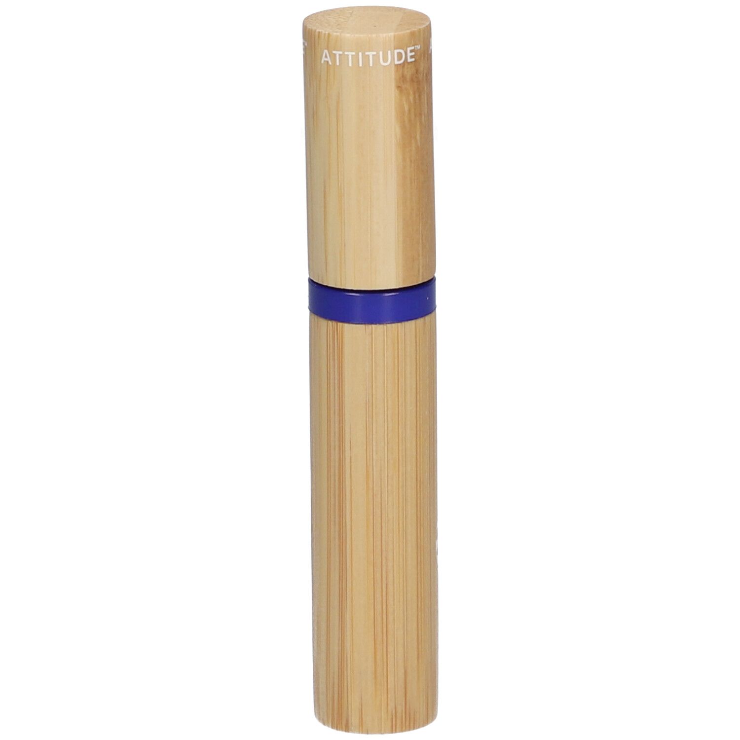 ATTITUDE Oceanly™ Mascara Serum Pour Cils | Bleu