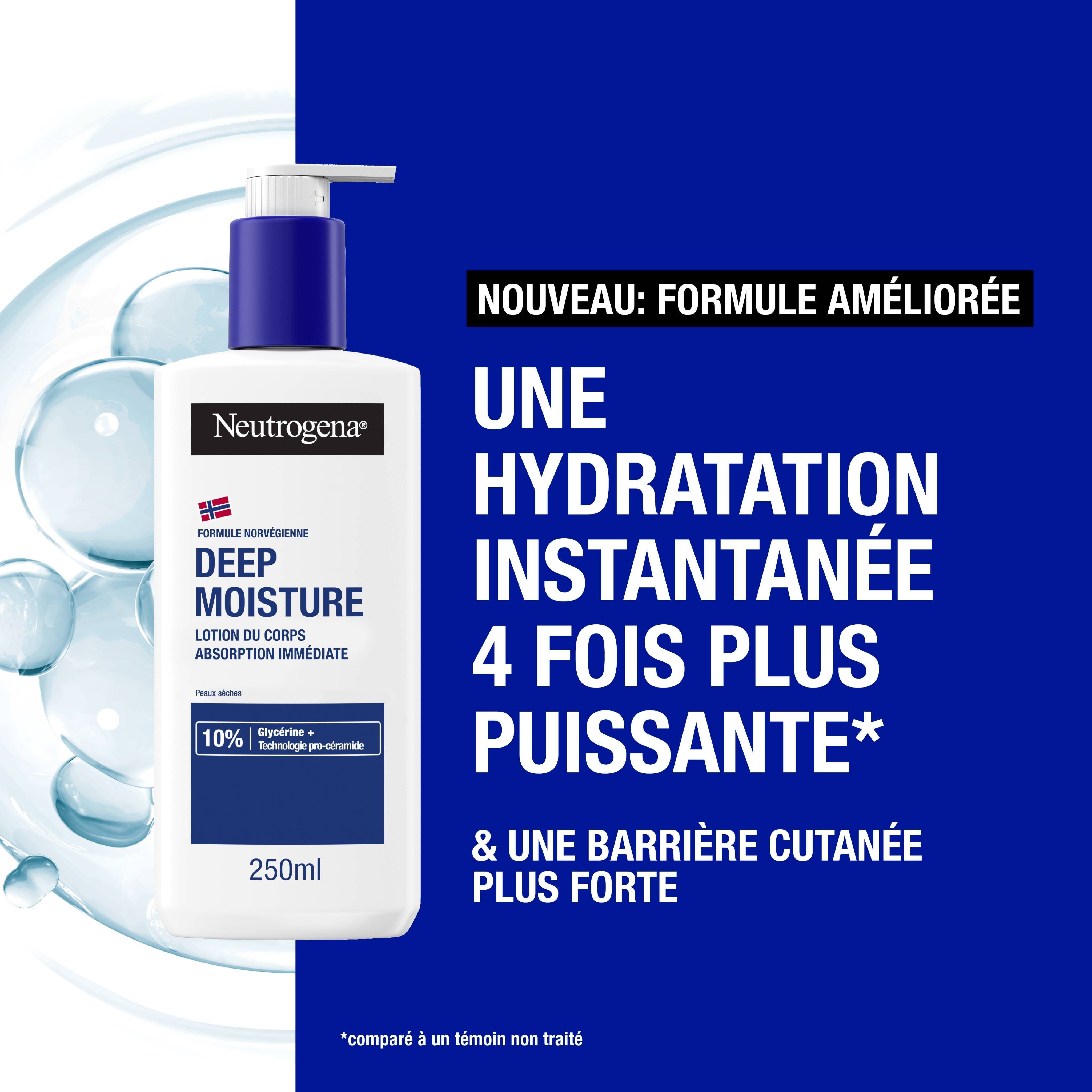 Neutrogena Hydro Boost Augencreme, 15ml Tube, mit Hyaluronsäure.