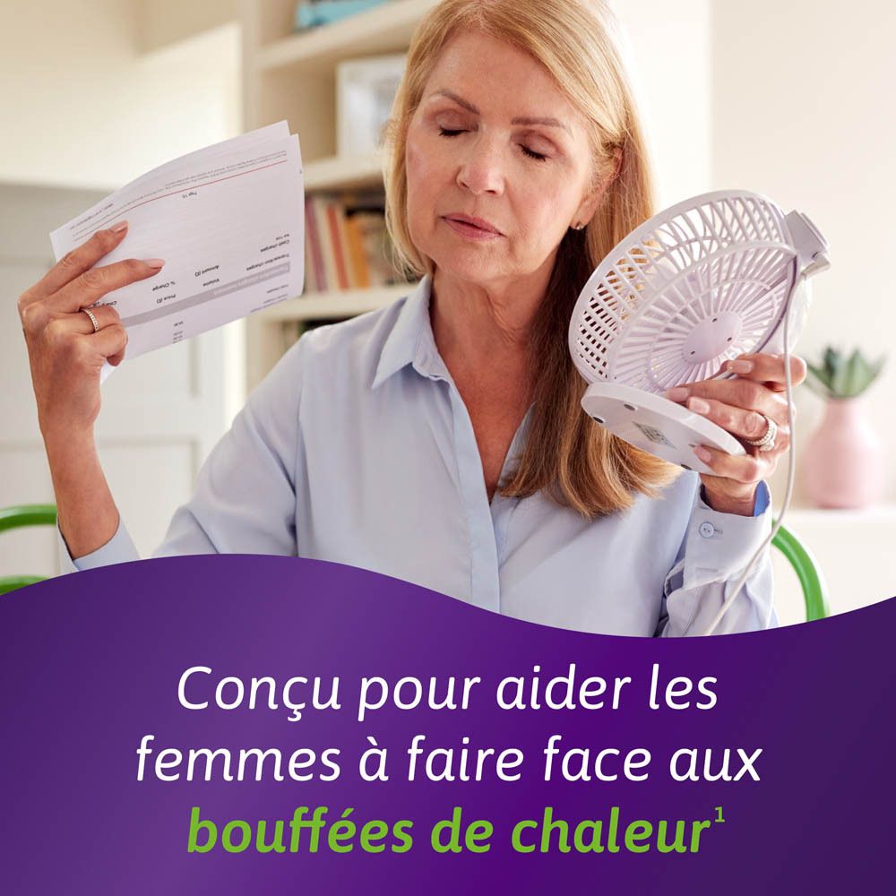 Symbole de houblon dans un cercle vert. Texte: « Extrait de plante ».