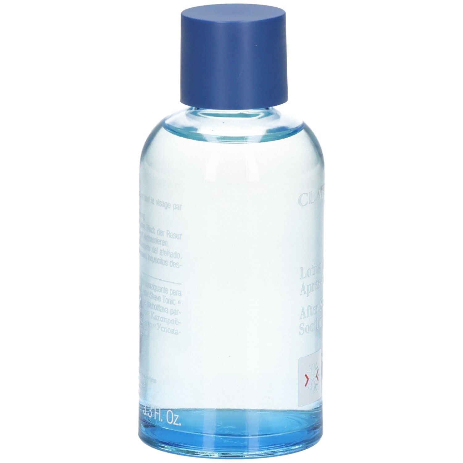 Clarins Beruhigende After-Shave-Lotion