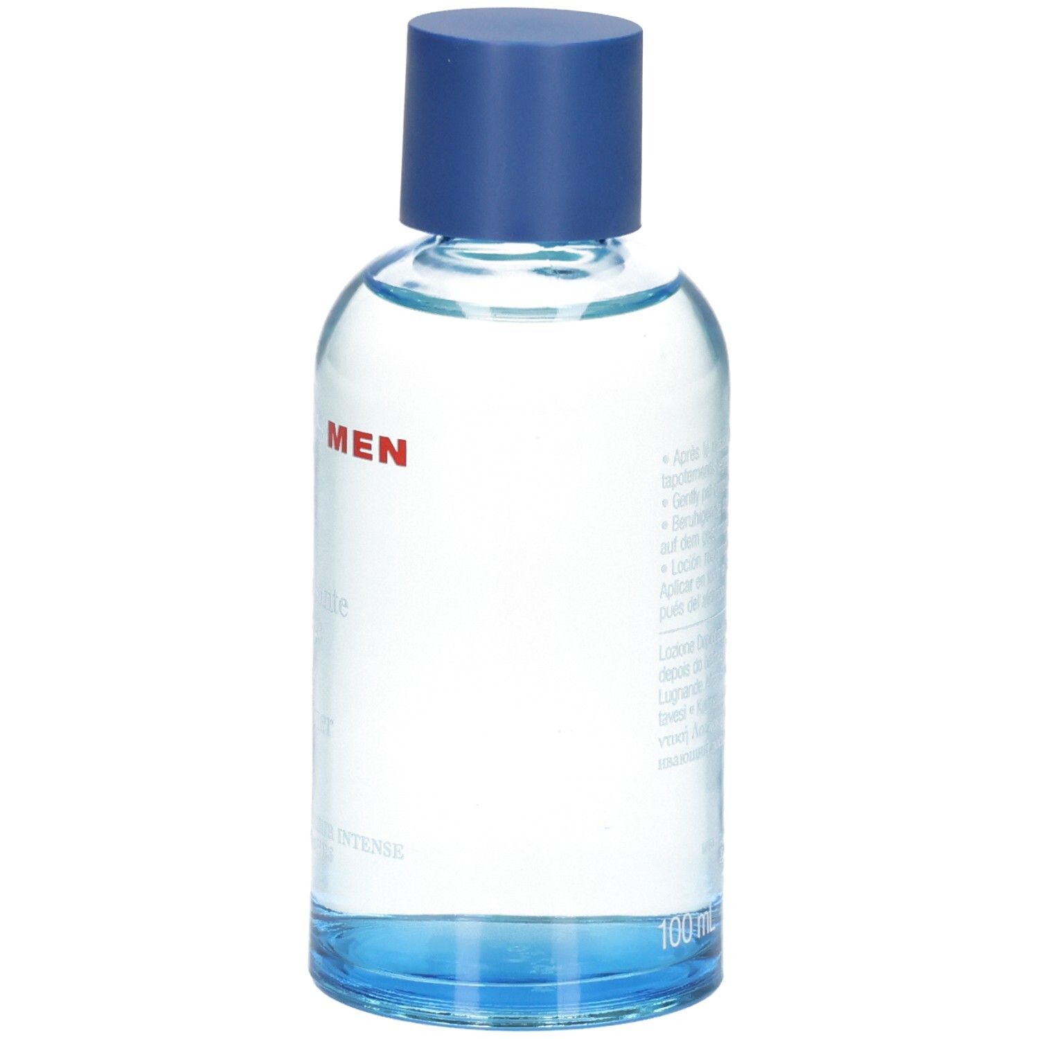 Clarins Beruhigende After-Shave-Lotion