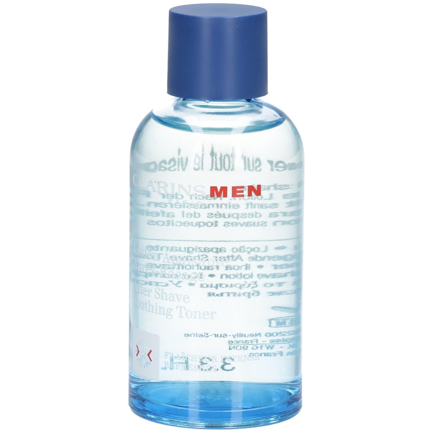 Clarins Beruhigende After-Shave-Lotion