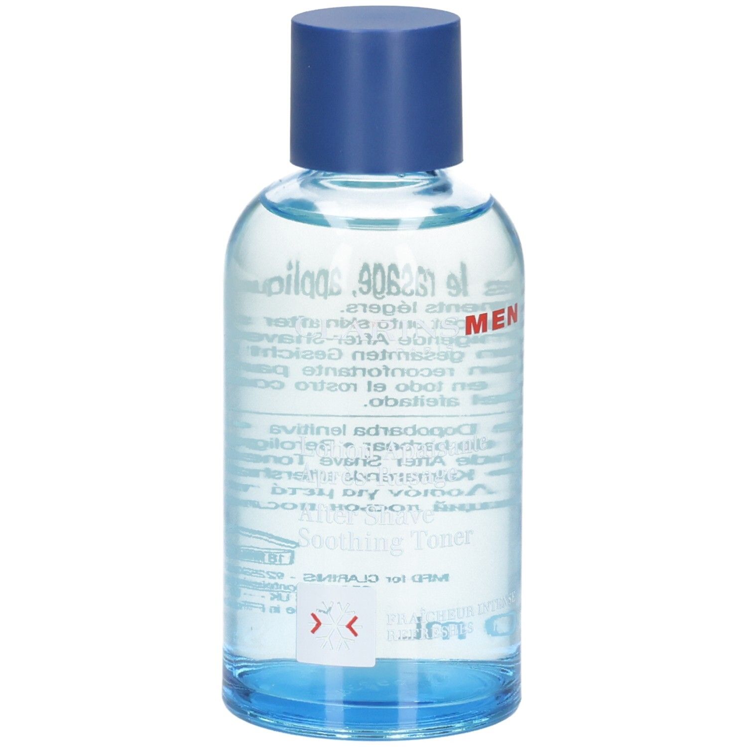 Clarins Beruhigende After-Shave-Lotion