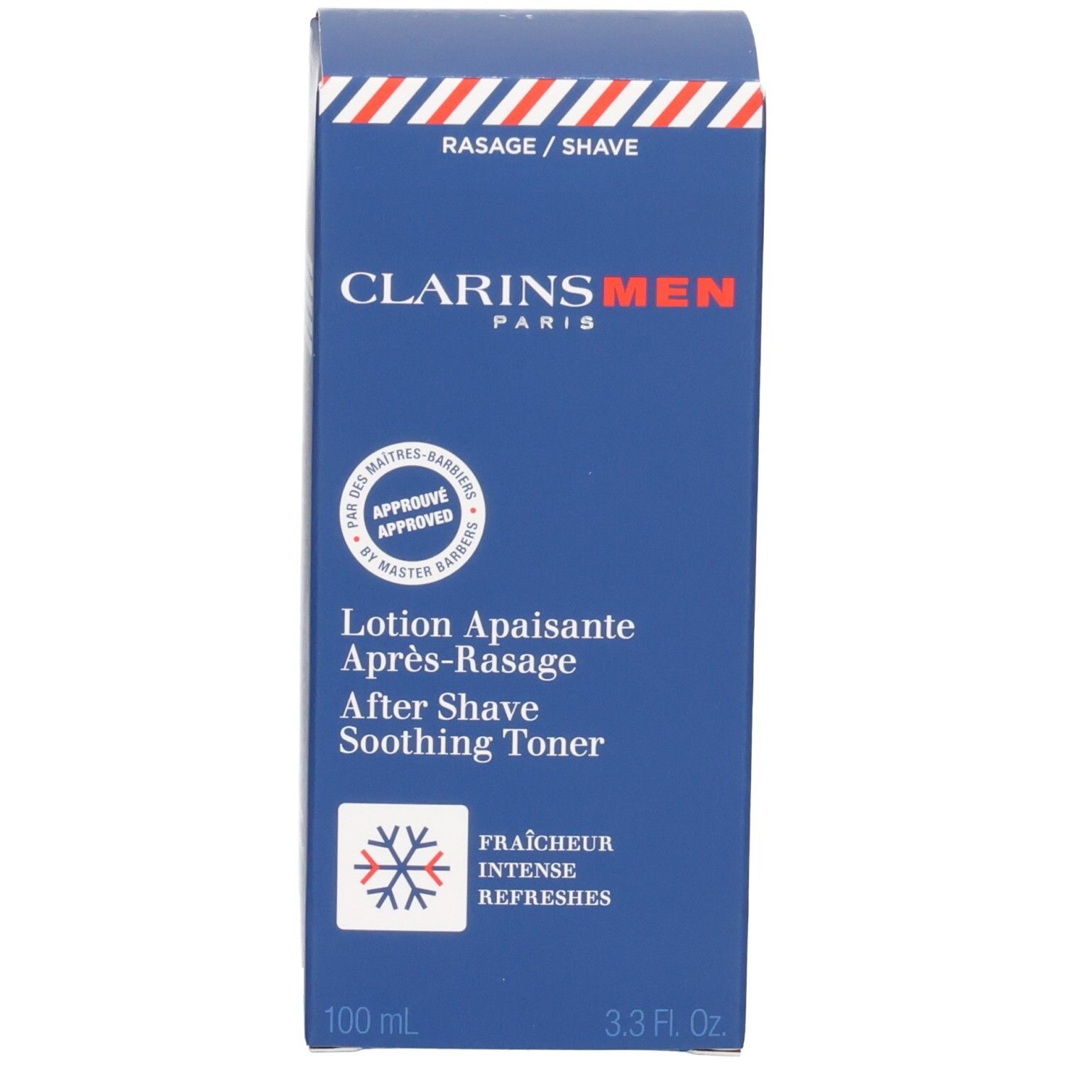 Clarins Beruhigende After-Shave-Lotion