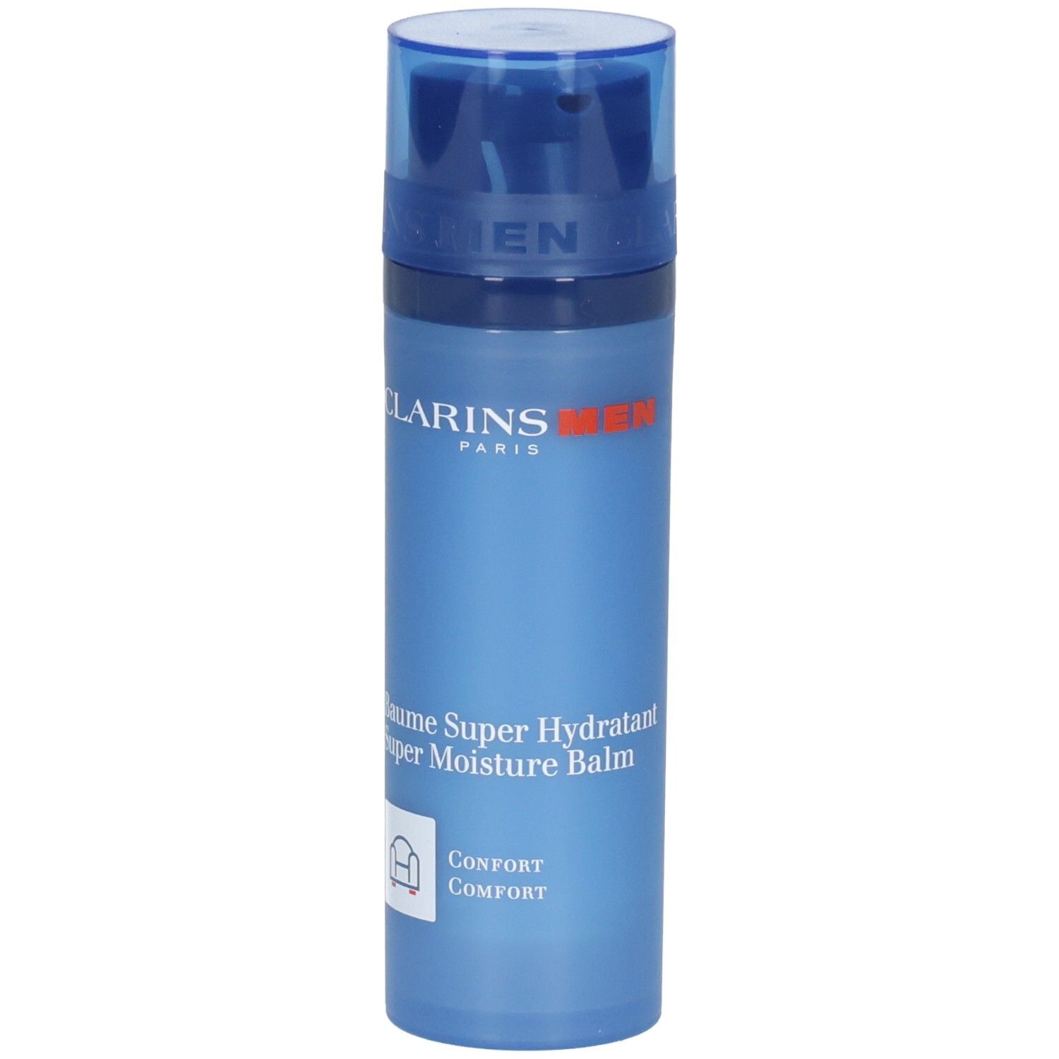 Clarins Men Super-Feuchtigkeitsbalsam