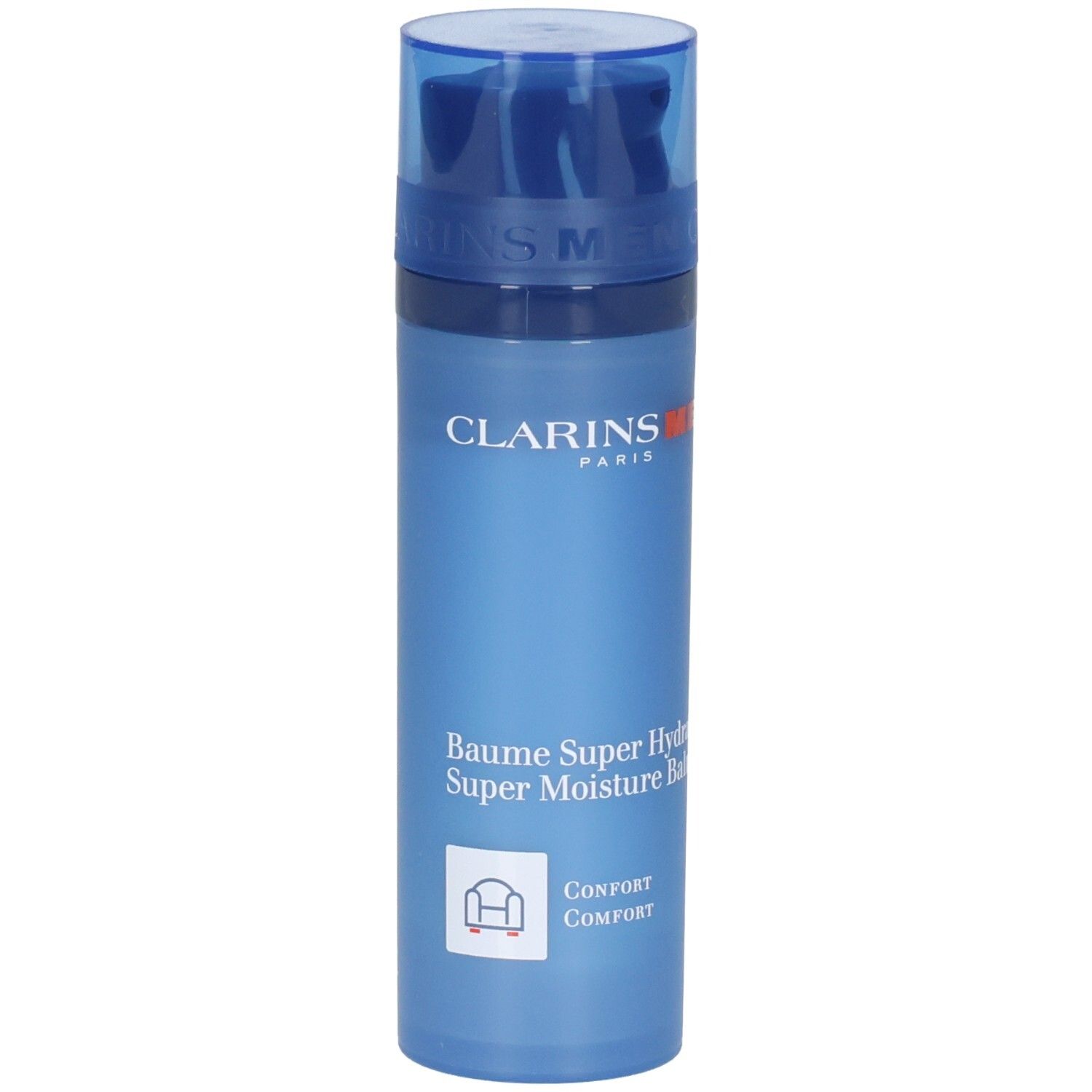 Clarins Men Super-Feuchtigkeitsbalsam