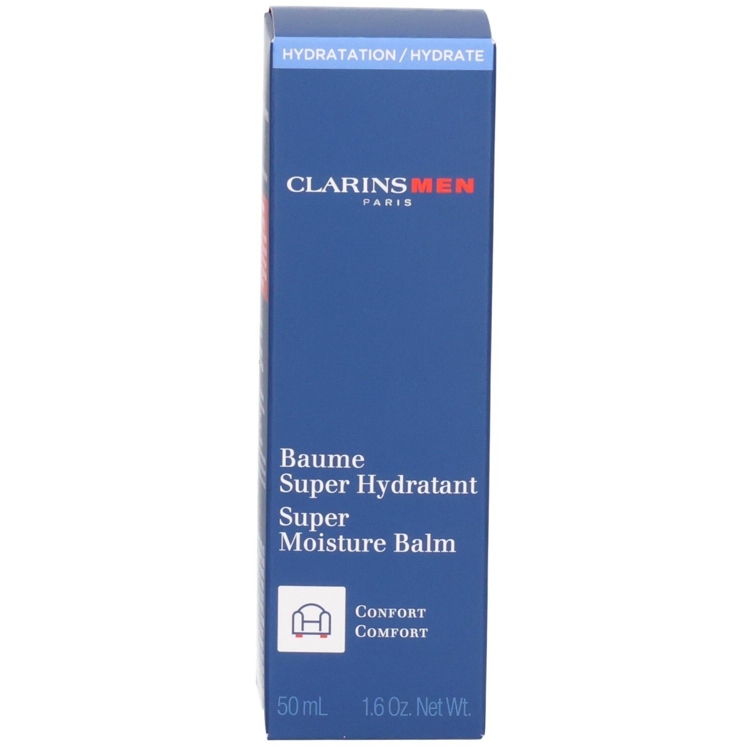 Clarins Men Super-Feuchtigkeitsbalsam