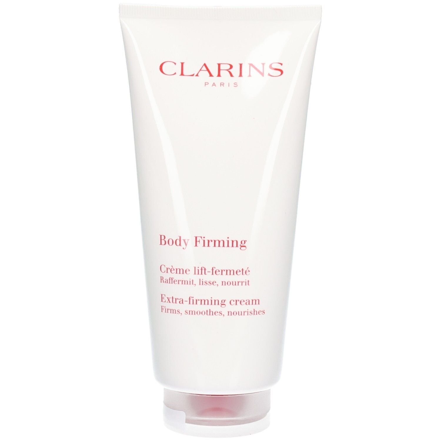 Clarins Body Firming Cream Tube