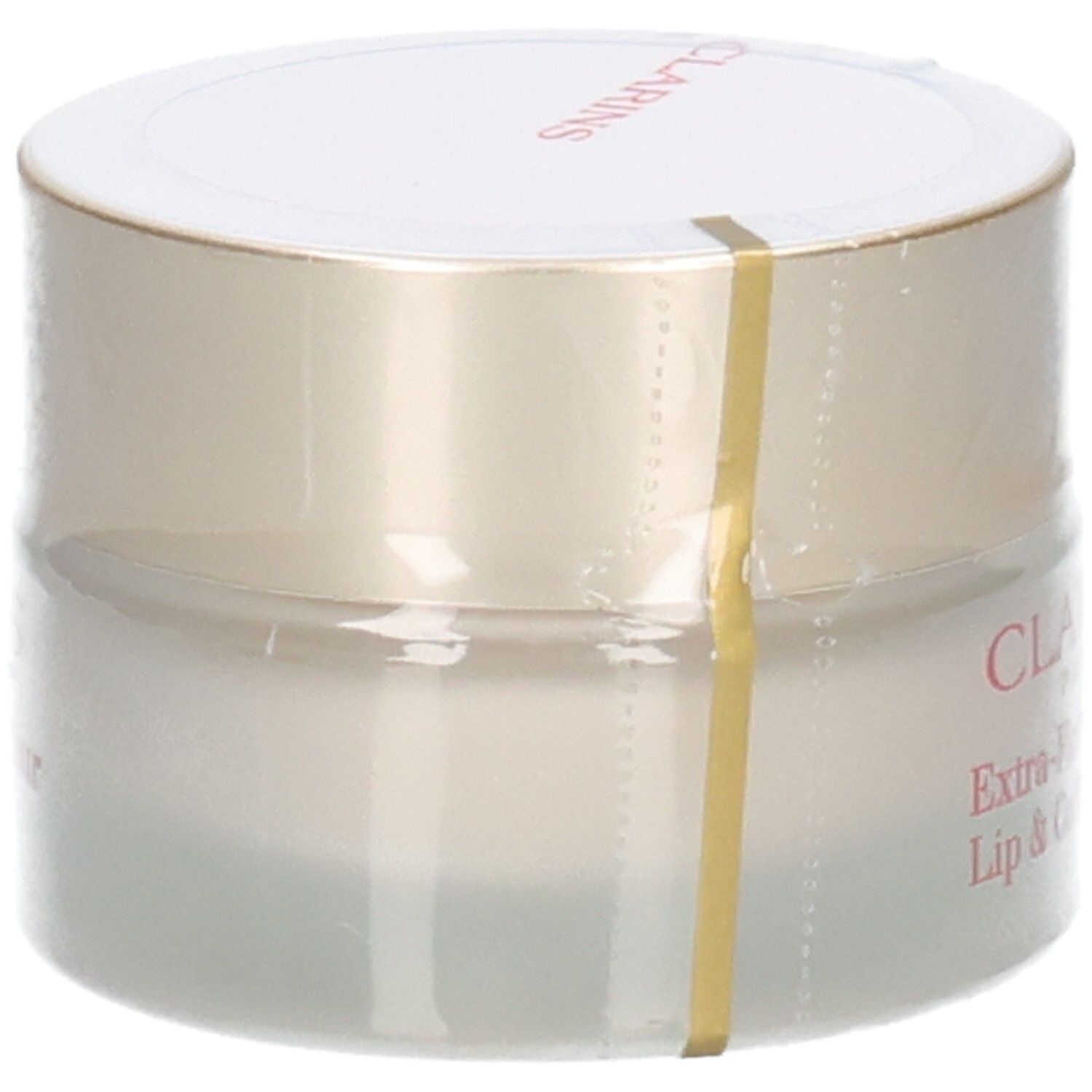 Clarins Extra-straffender Lippen- und Konturbalsam