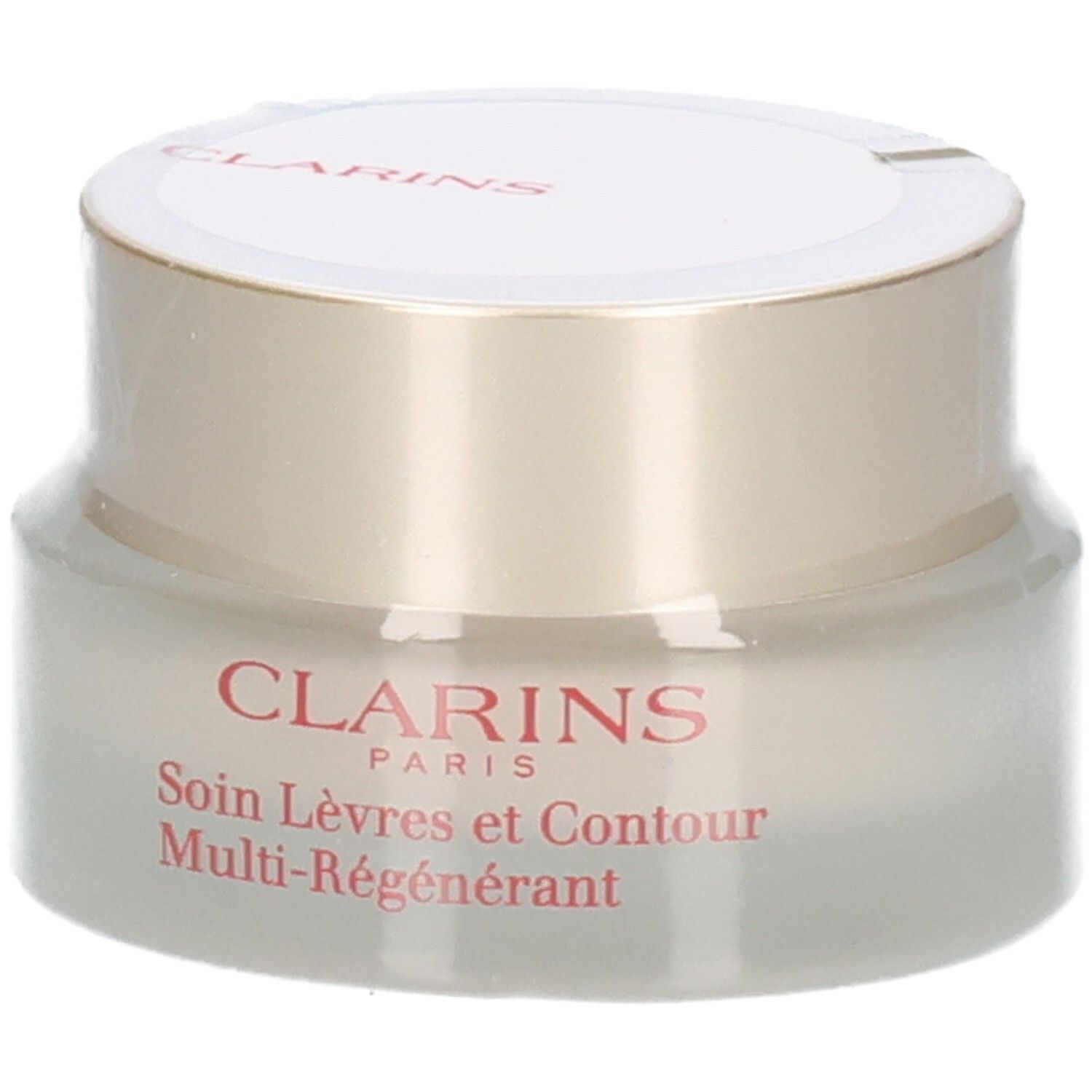 Clarins Extra-straffender Lippen- und Konturbalsam