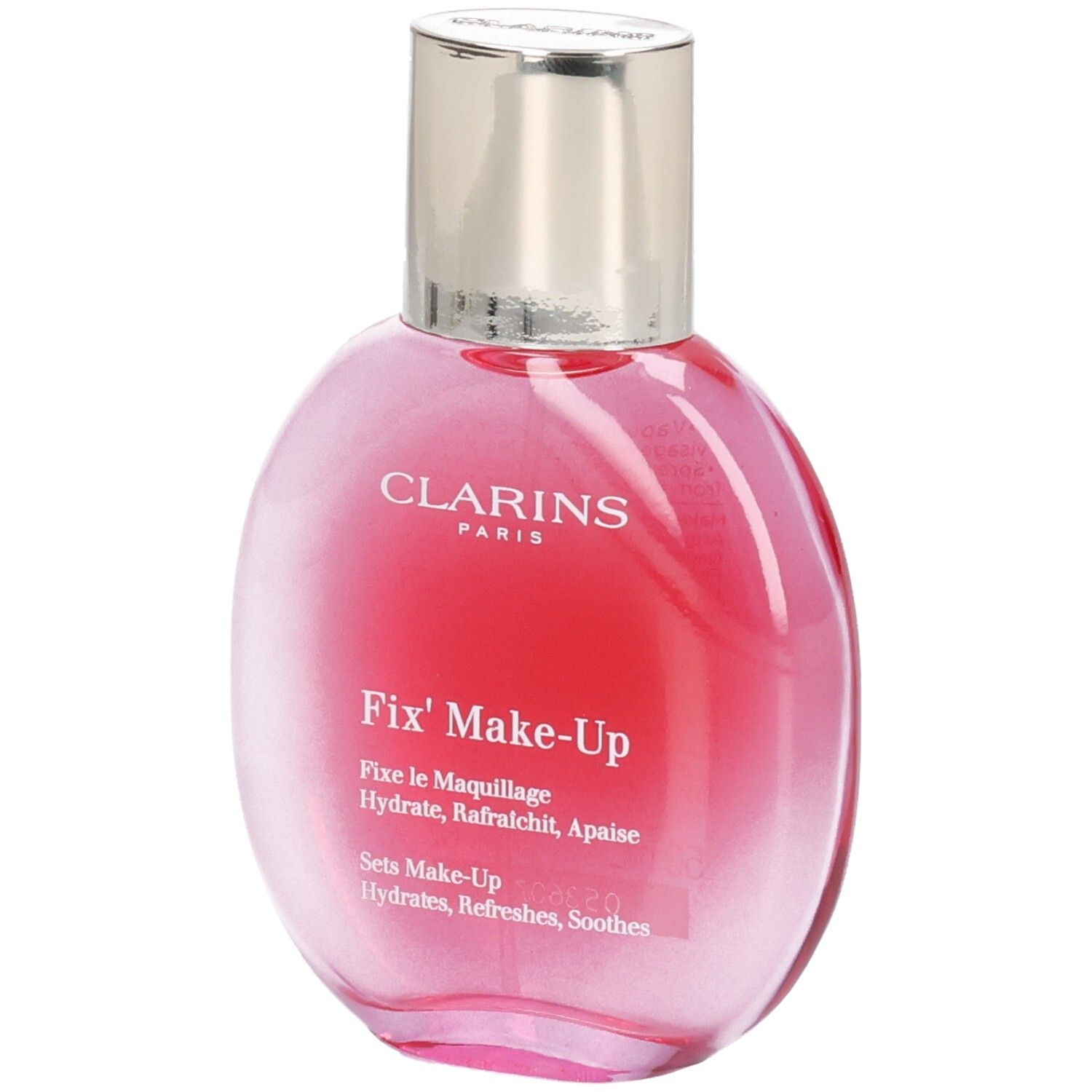 Clarins Fix' Make-up
