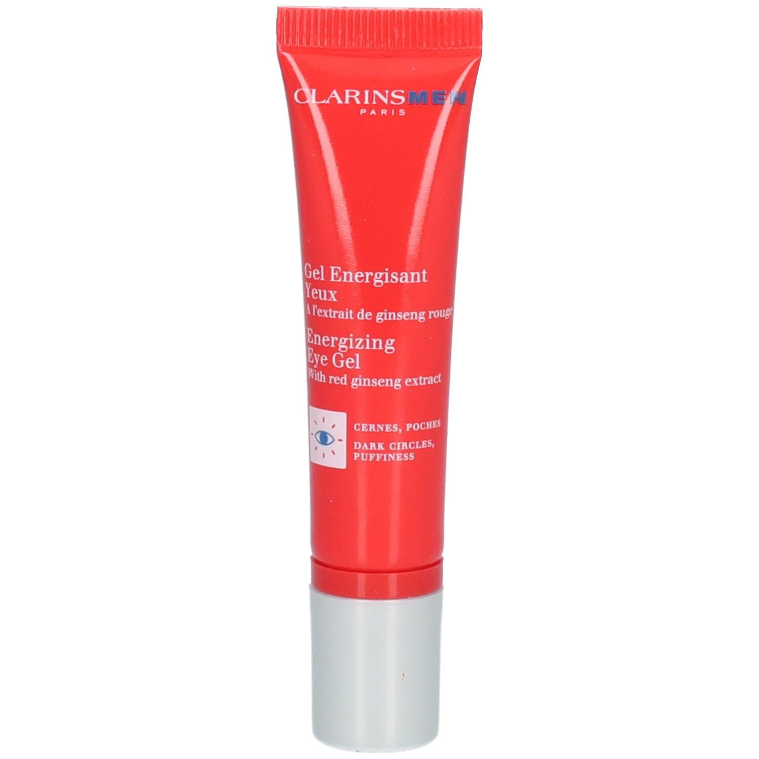 Clarins Men Energiespendendes Augengel