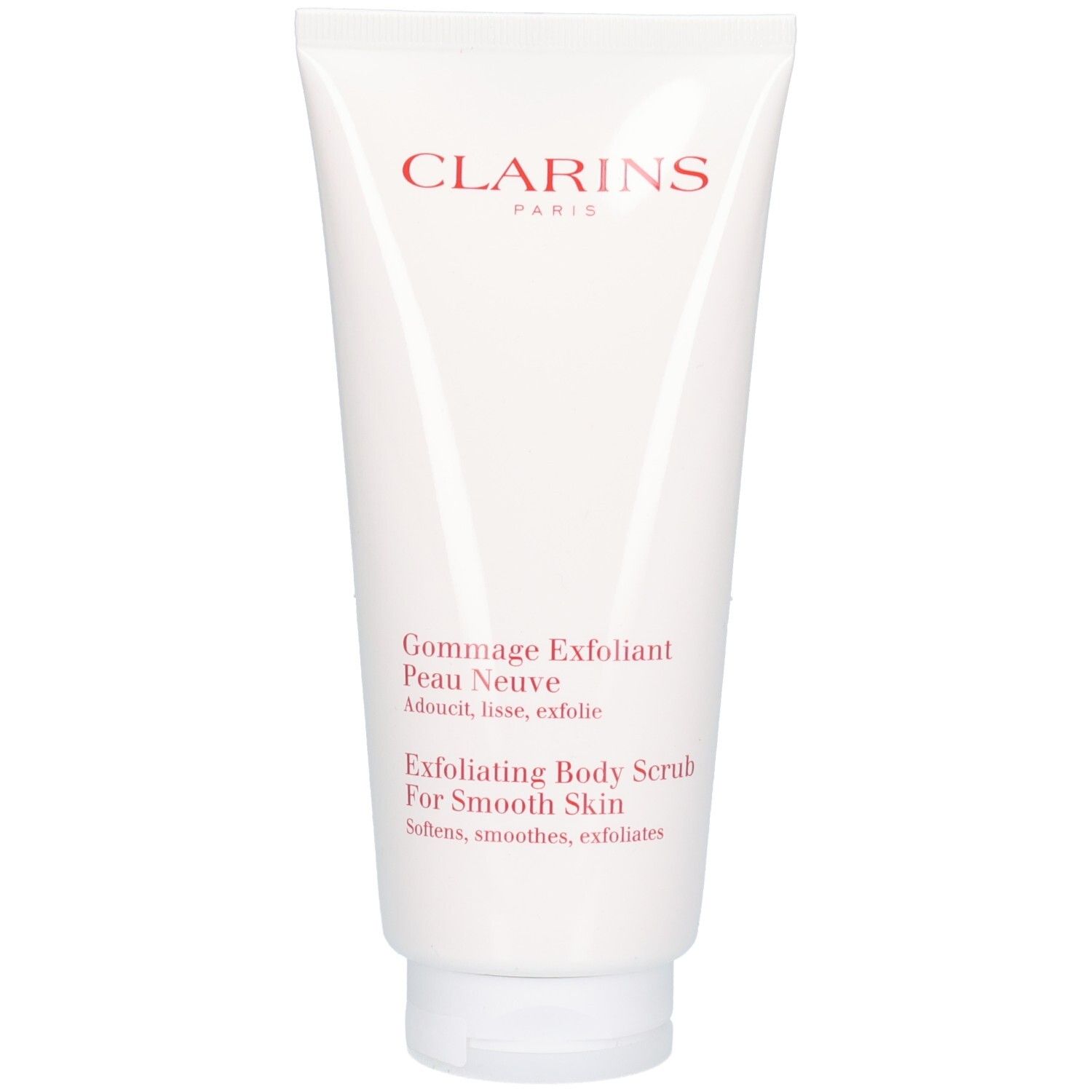 Clarins Peeling „Peau Neuve“