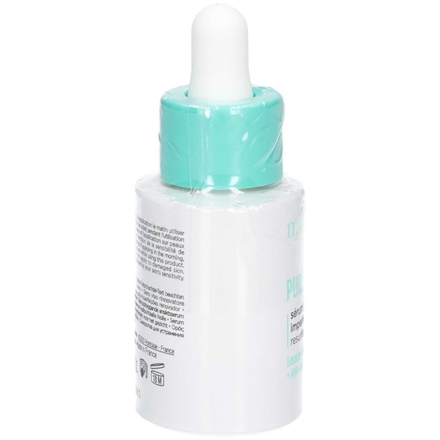 Clarins My Clarins Pure Reset Serum gegen Hautunreinheiten