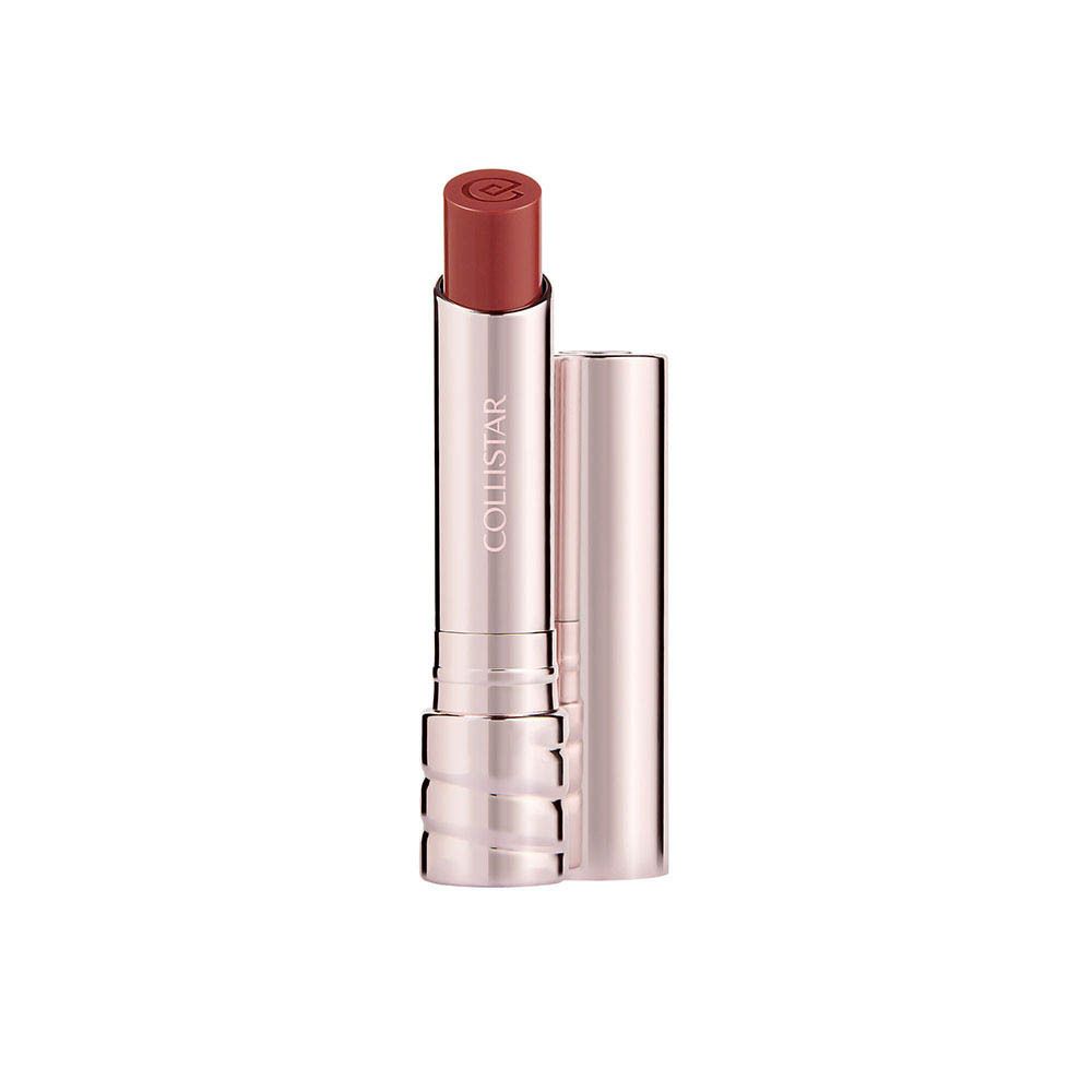 Rouge à lèvres Collistar Puro Gioiello, teinte 176 Luce Nude, en position verticale.