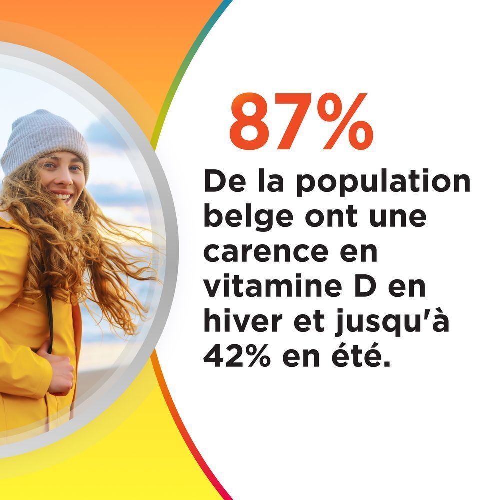 Deux boîtes de Centrum Multivitamines, 30 comprimés chacune, et une bouteille de complément alimentaire.