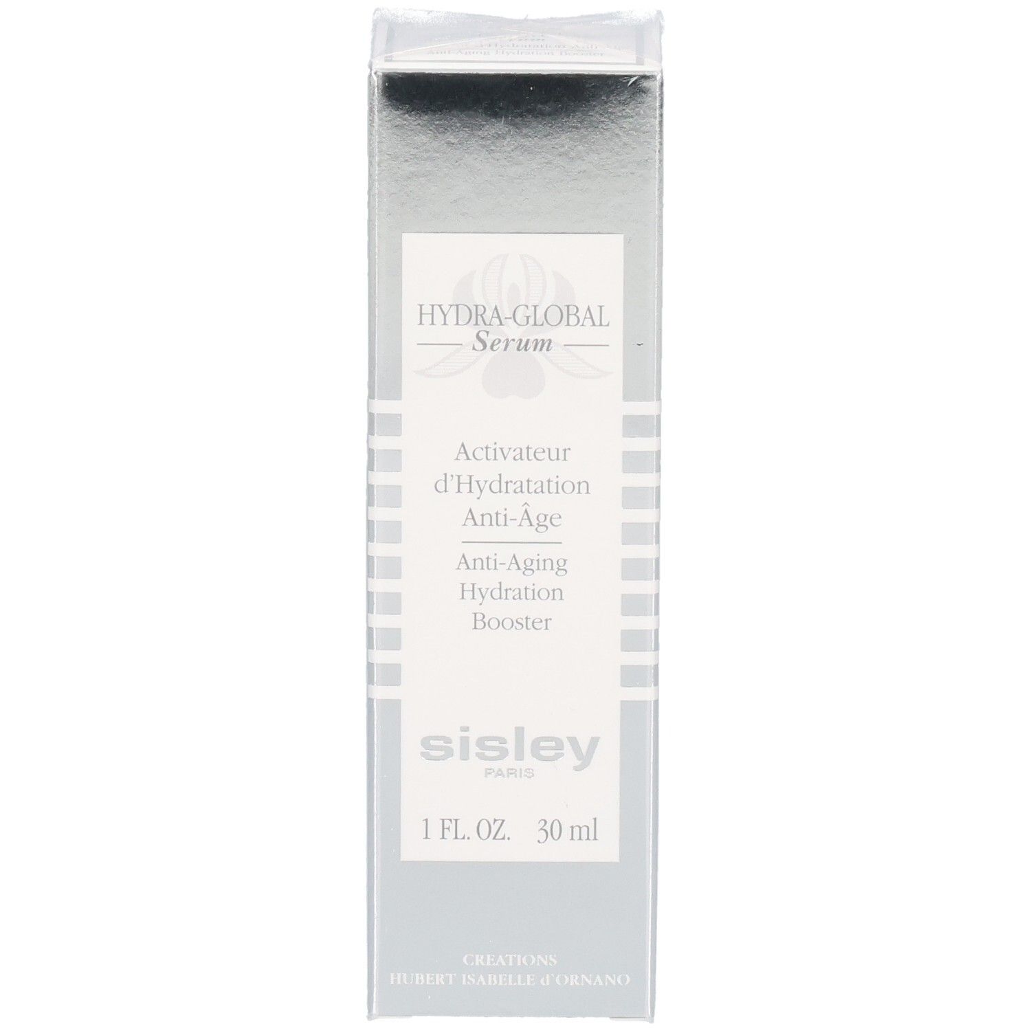 Sisley Hydra-Global Serum Anti-Aging Hydration Booster, 30 ml.