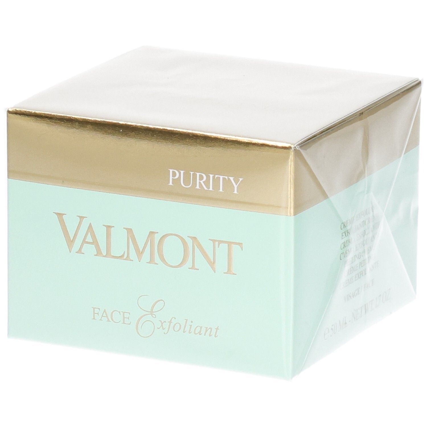 VALMONT Gesichtspeeling: product photo