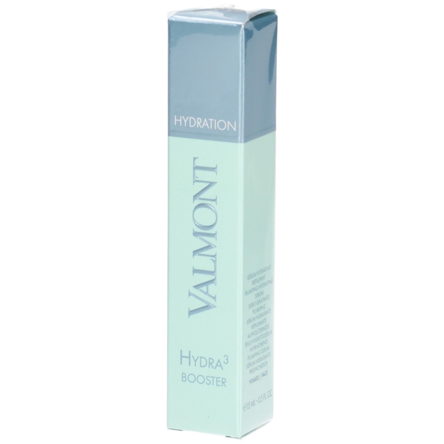 VALMONT Hydra3 Booster: Produktbild