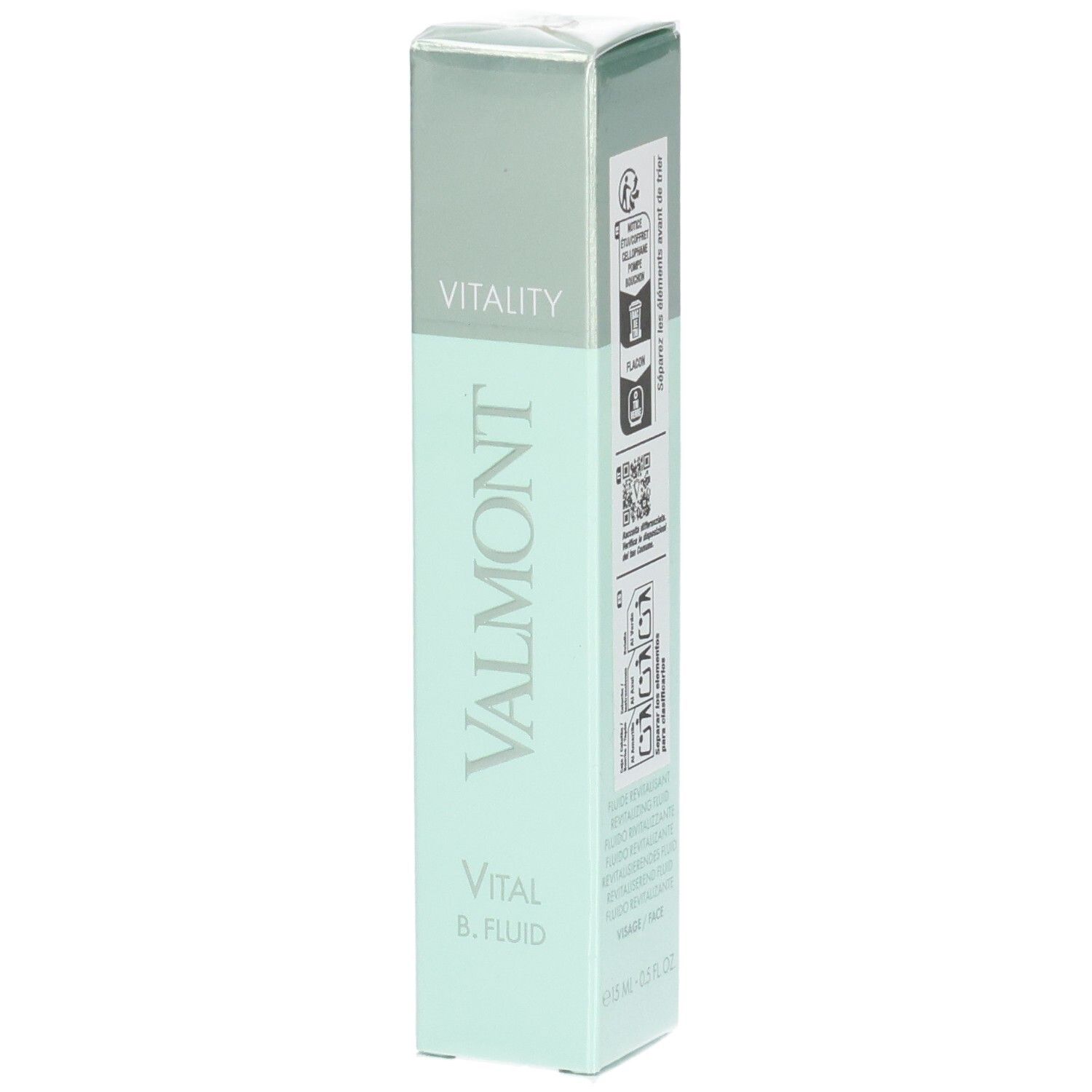 VALMONT Vital B. Fluid: product photo
