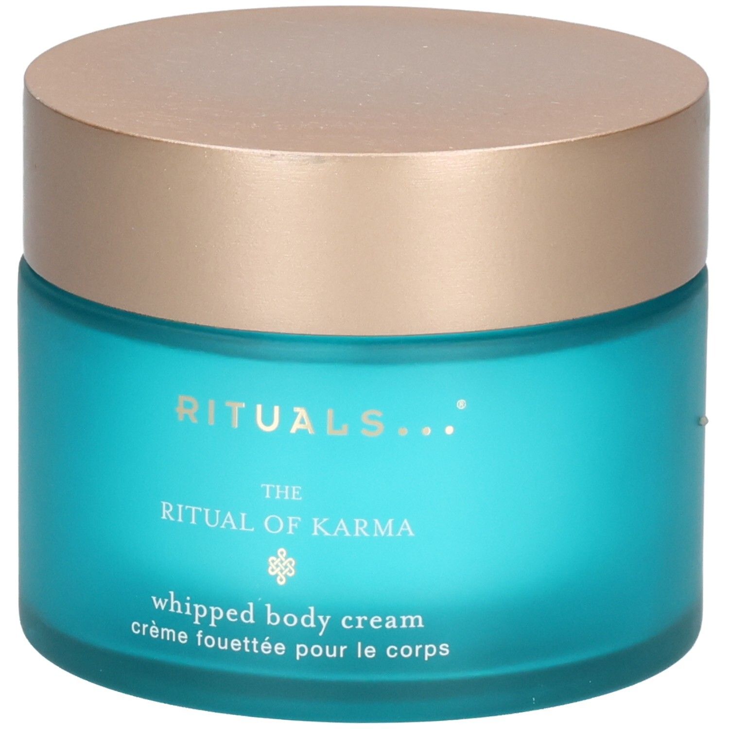 RITUALS The Ritual of Karma Körpercreme: product photo