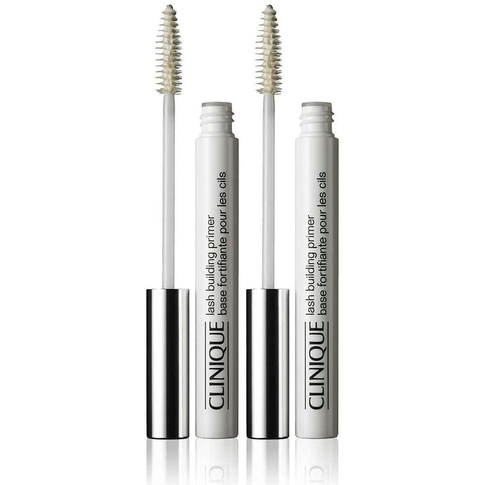 Deux Clinique Lash Building Primer avec applicateurs.