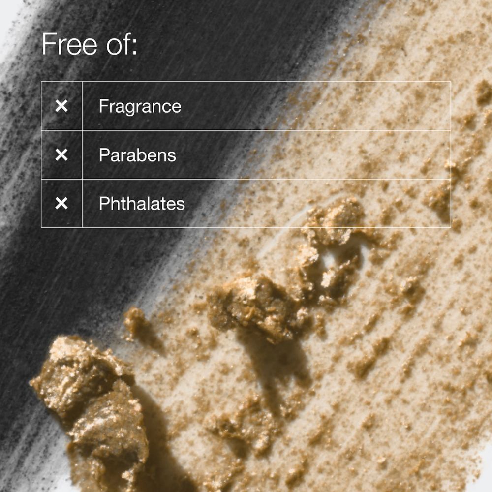 Clinique High Impact Shadow Play: Frei von Duftstoffen, Parabenen, Phthalaten.