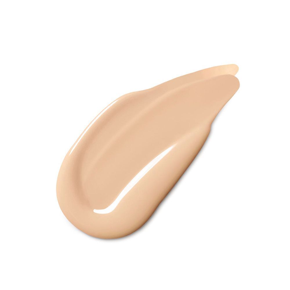 Un échantillon de fond de teint sérum CLINIQUE Even Better Clinical SPF 20, teinte CN 28 Ivory.