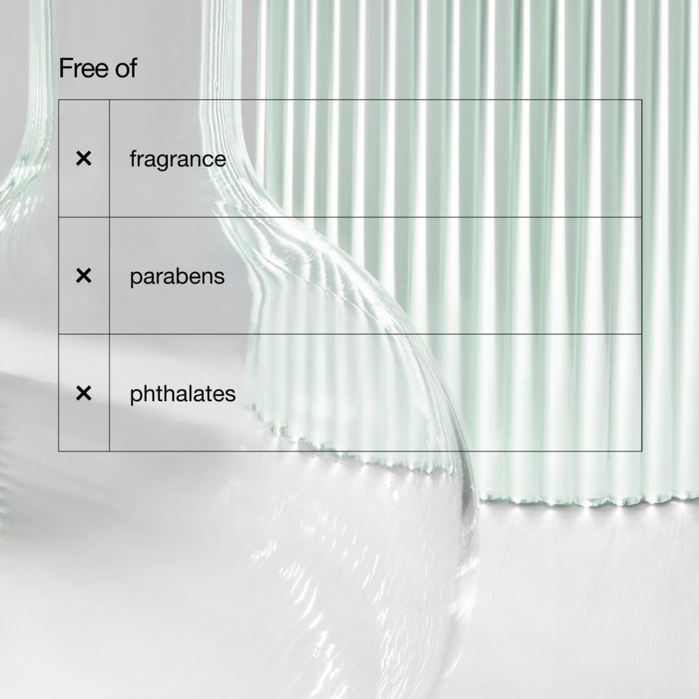 Liste der Inhaltsstoffe, die im Clinique Pop Lippenstift nicht enthalten sind: Duftstoffe, Parabene, Phthalate.