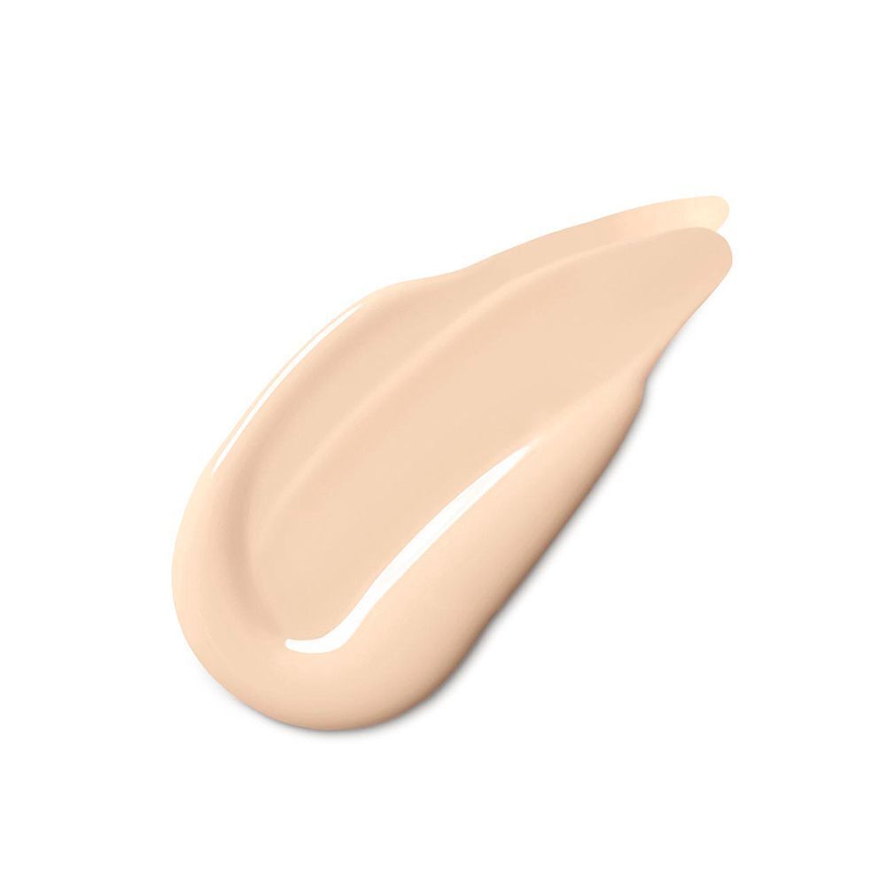 Un échantillon de fond de teint sérum CLINIQUE Even Better Clinical SPF 20, teinte Linen.