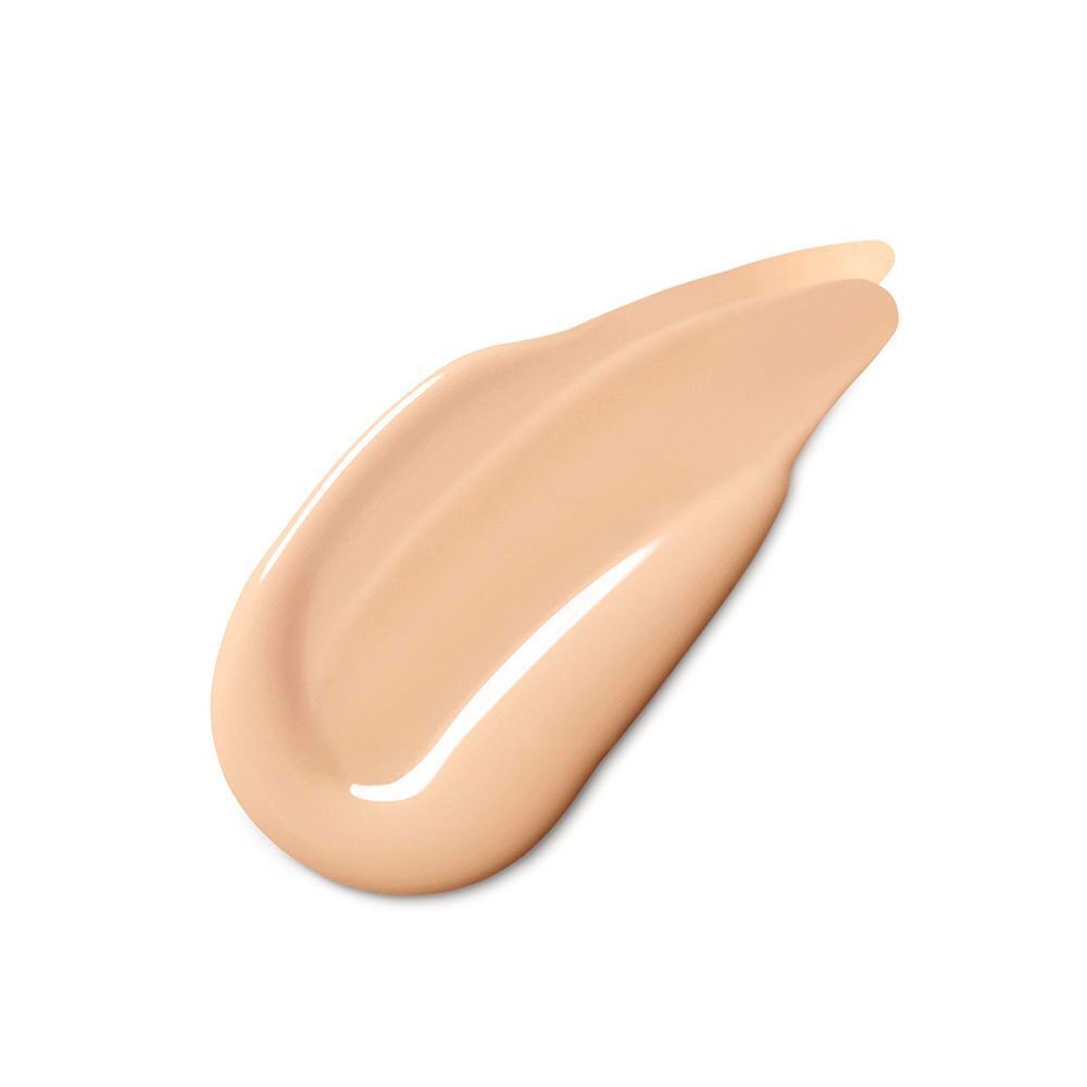 Un échantillon de fond de teint sérum CLINIQUE Even Better Clinical™ SPF 20, teinte CN 20 Fair.