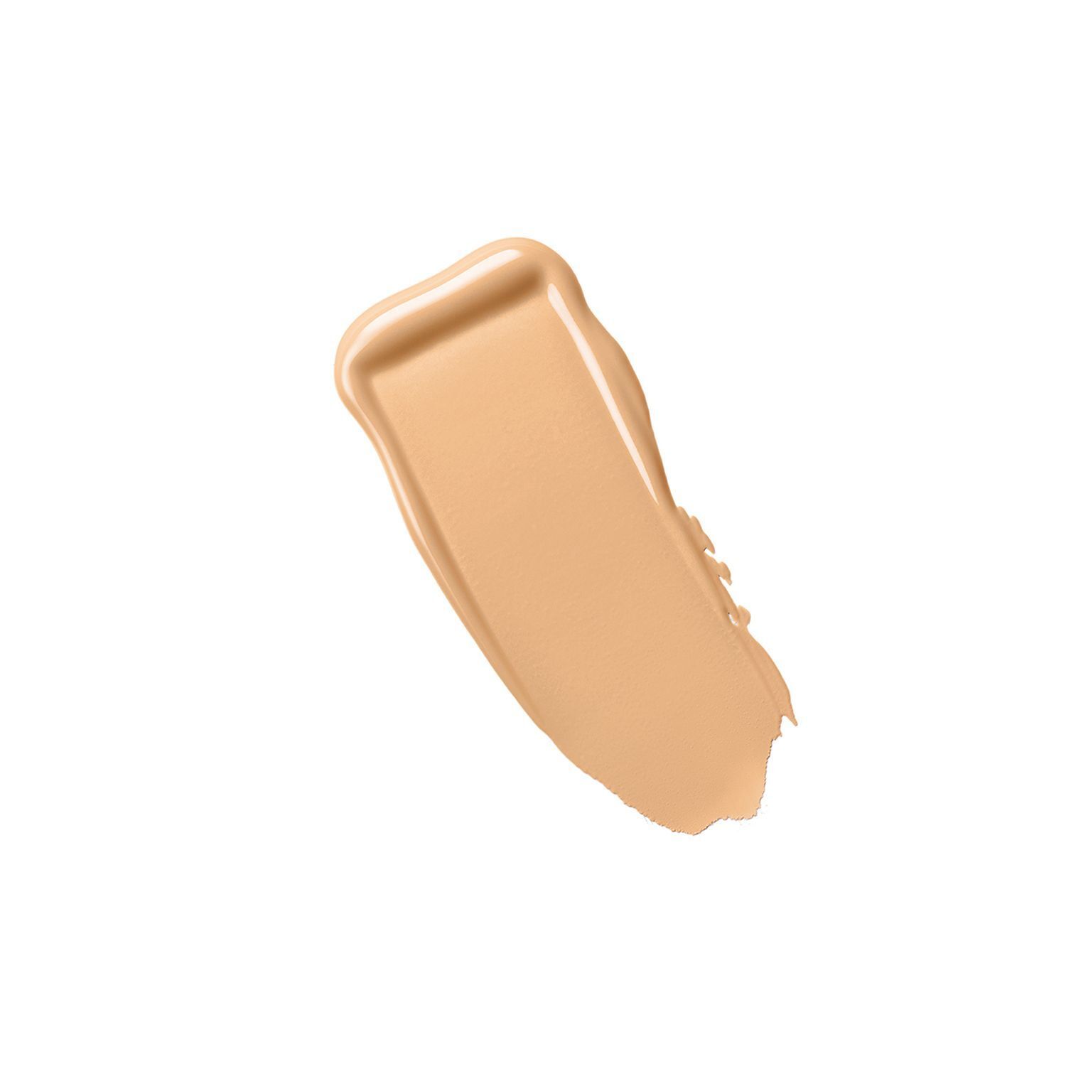 Ein Klecks Clinique Even Better Make-up SPF 15 Foundation, Farbton Golden Neutral.