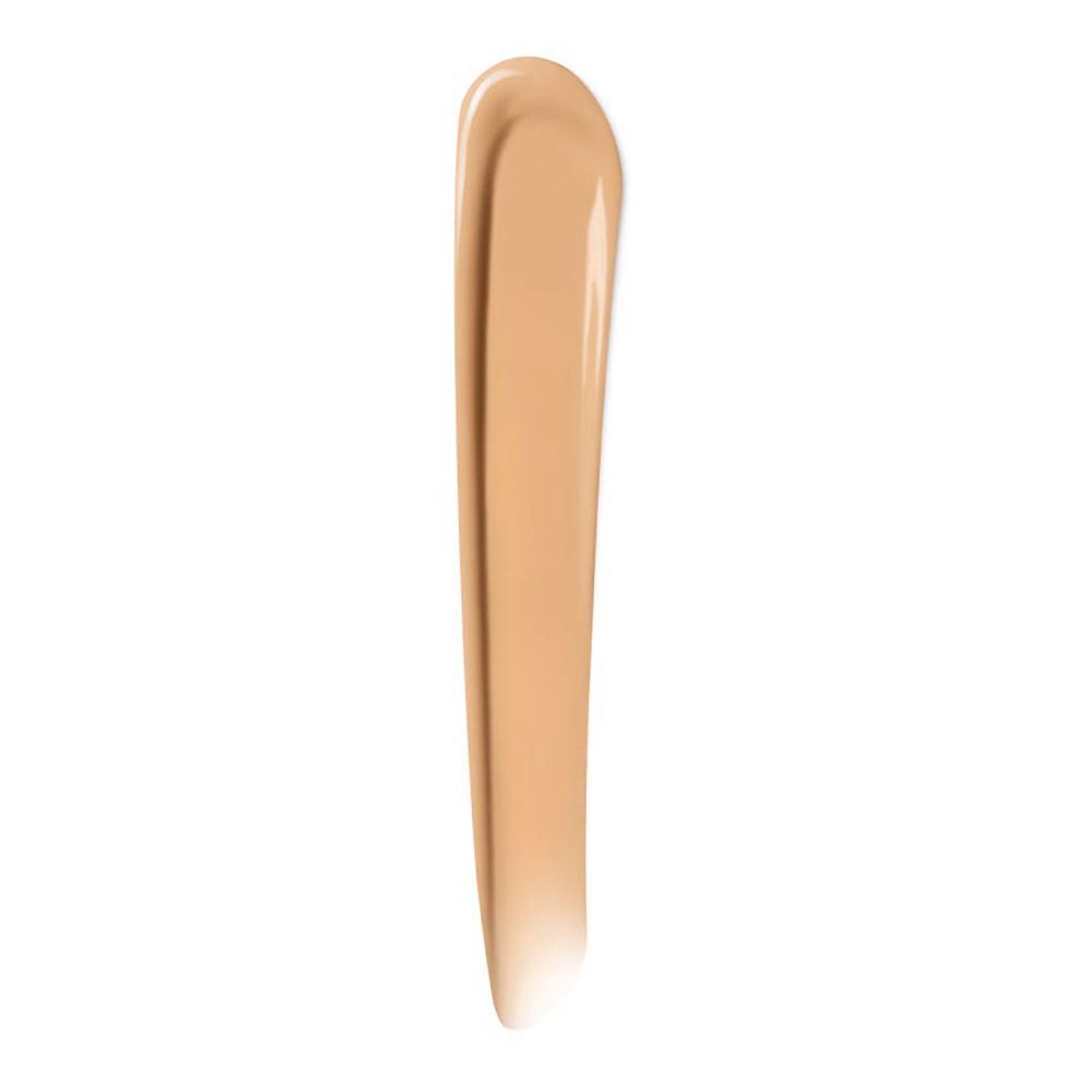 Ein Swatch des CLINIQUE Even Better™ Concealers in heller Hautfarbe.