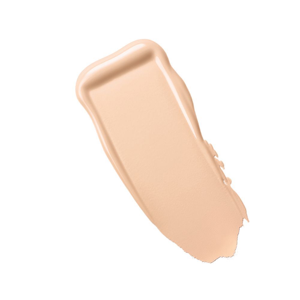 Ein Swatch des CLINIQUE Even Better Makeup SPF 15 in der Farbe CN 10 Alabaster.