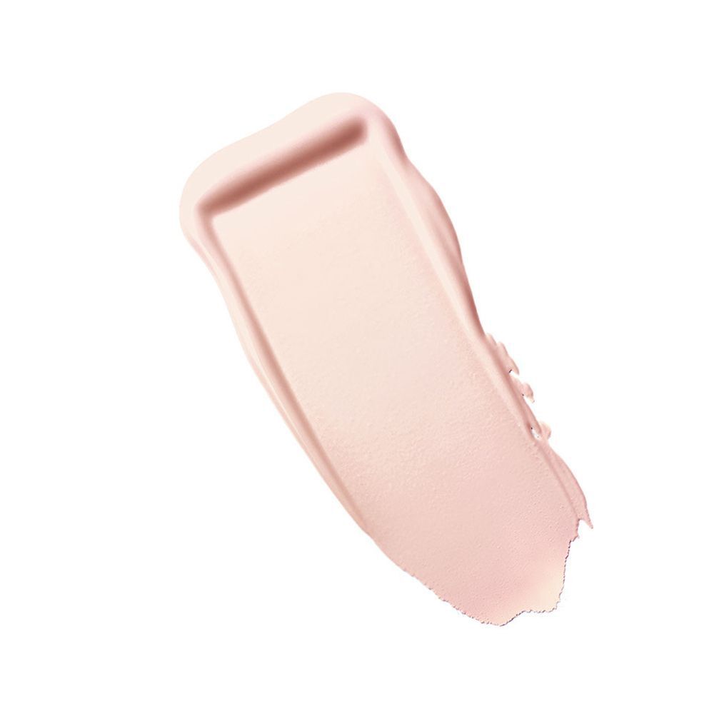 Ein cremiger Swatch von Clinique Even Better Makeup SPF 15 in Custard.