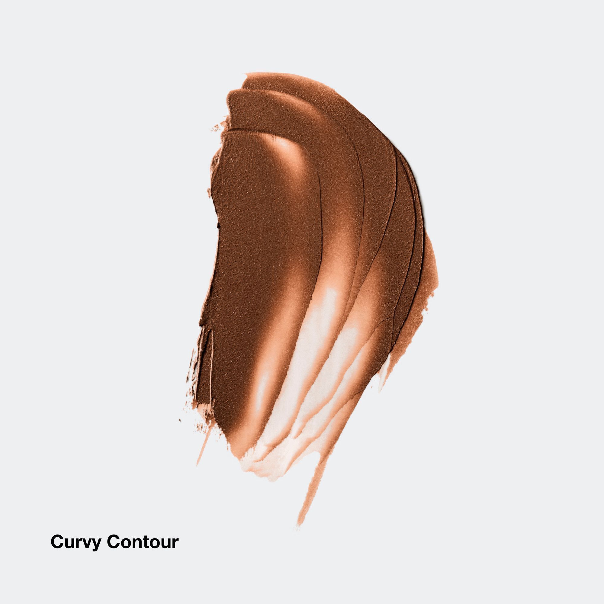 Deux Chubby Sticks CLINIQUE pour le contour, capuchons séparés.