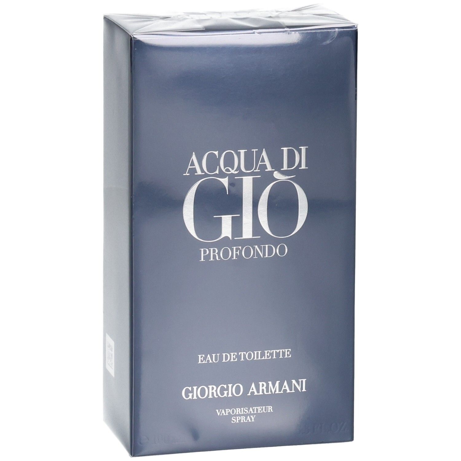 Giorgio Armani Acqua di Gio Profondo Eau de Toilette, 100ml.