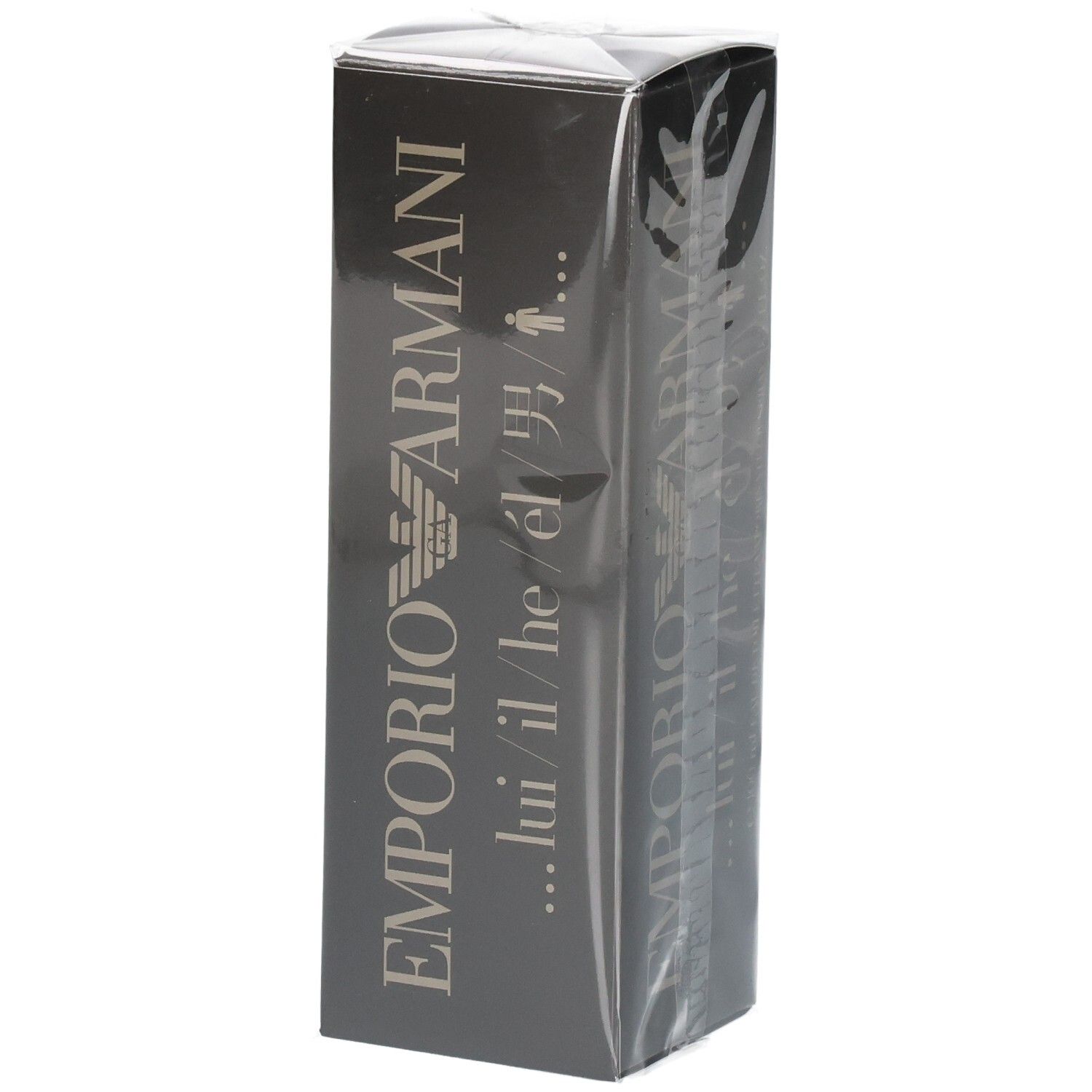 Emporio Armani Classic He Eau de Toilette 100ml.