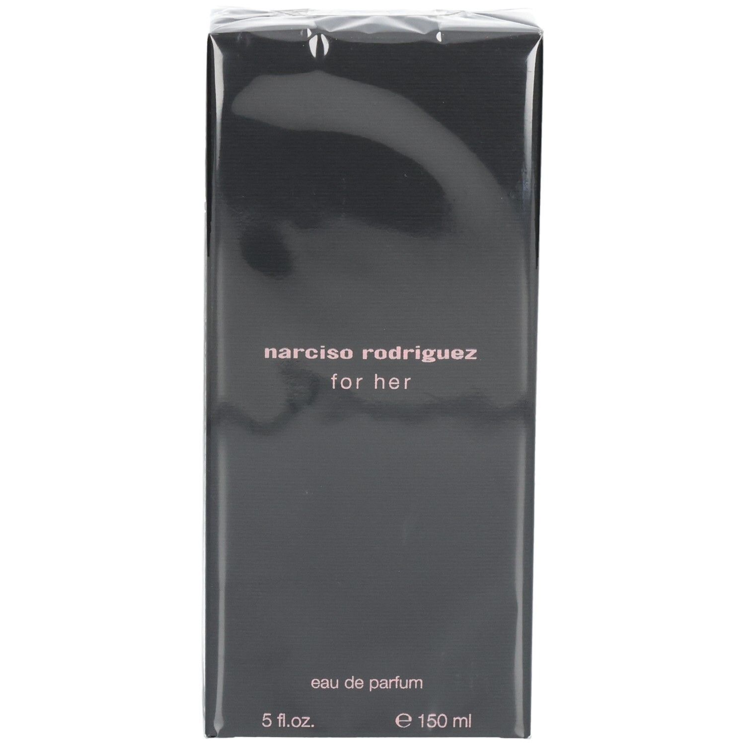 Narciso Rodriguez For Her Eau de Parfum Geschenkverpackung, 150 ml.