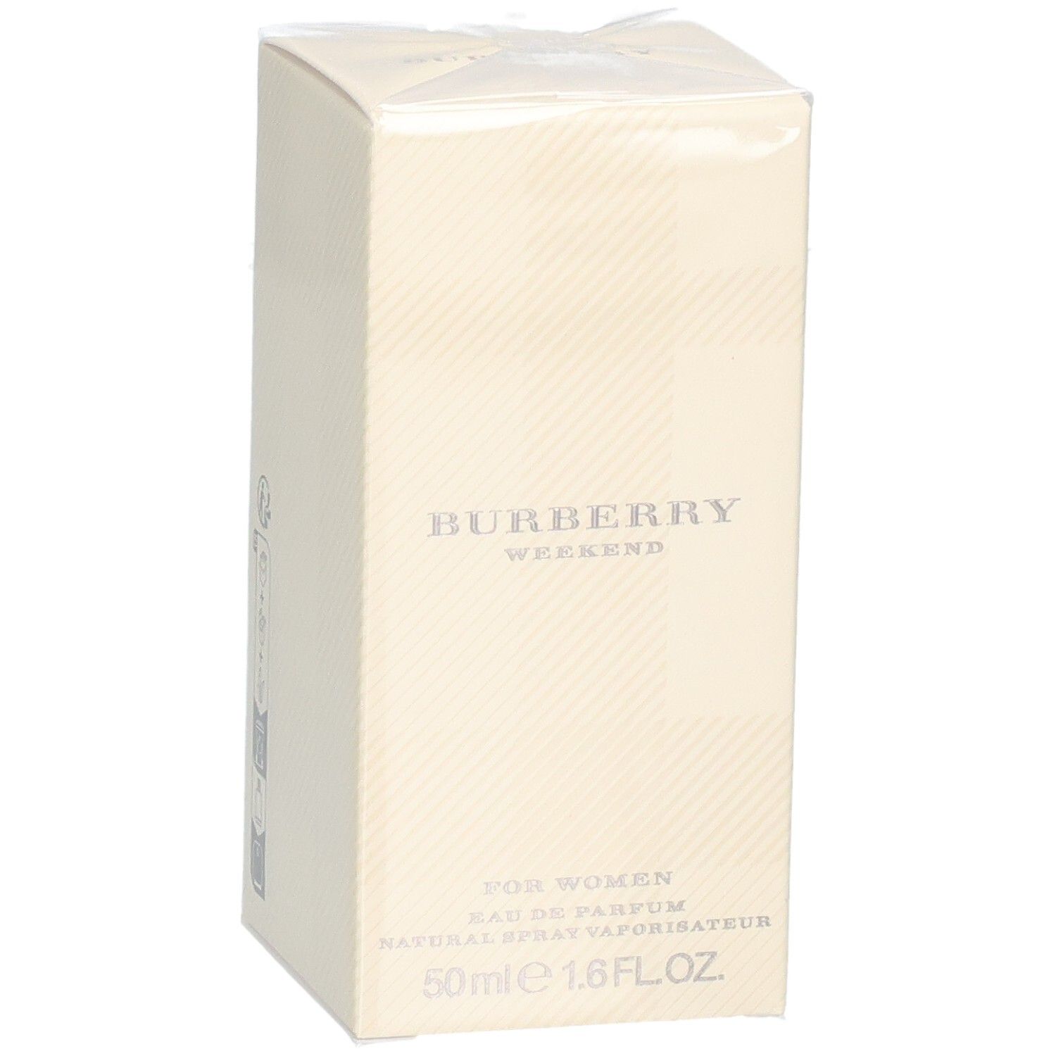 Burberry Weekend Eau de Parfum für Damen, 50ml.