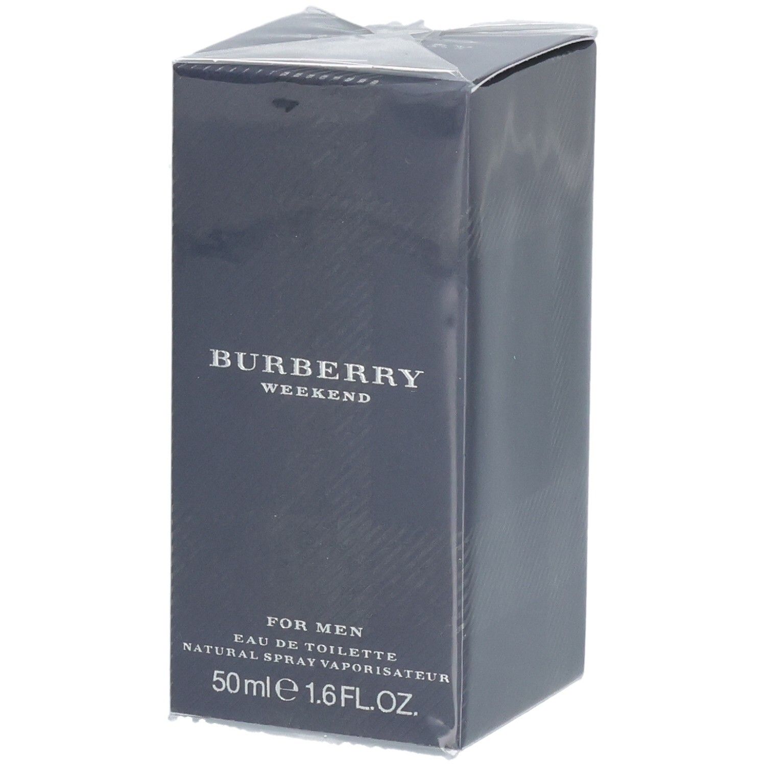 Burberry Weekend Eau de Toilette für Herren, 50ml.