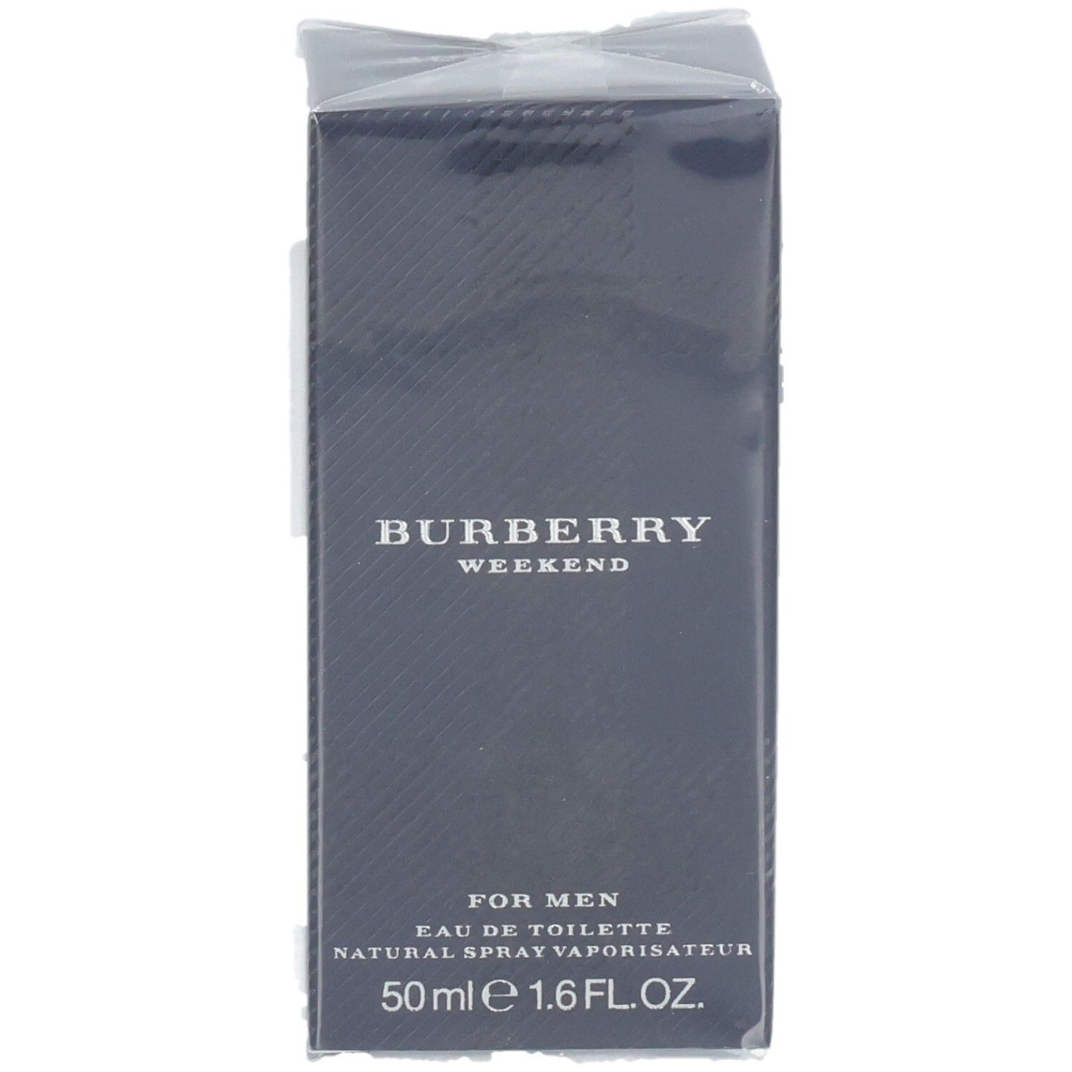 Burberry Weekend Eau de Toilette für Herren, 50ml.