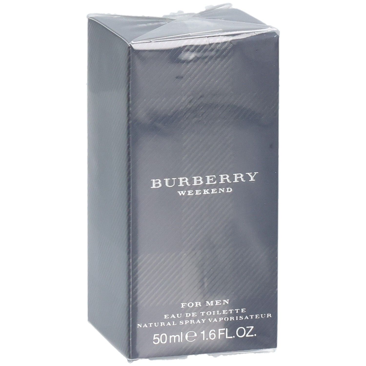 Burberry Weekend for Men Eau de Toilette, 50ml.