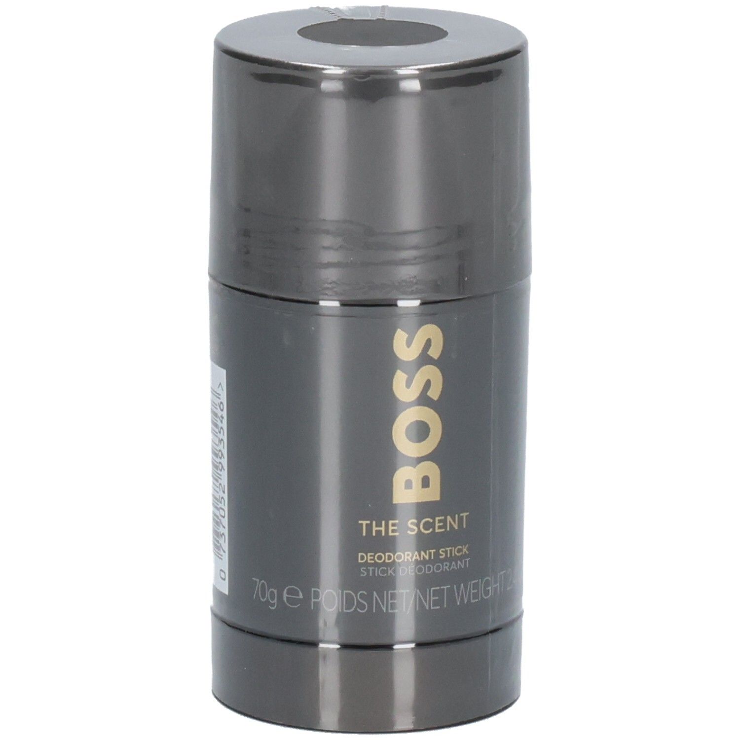 Hugo Boss The Scent Deodorant Stick, 70g.