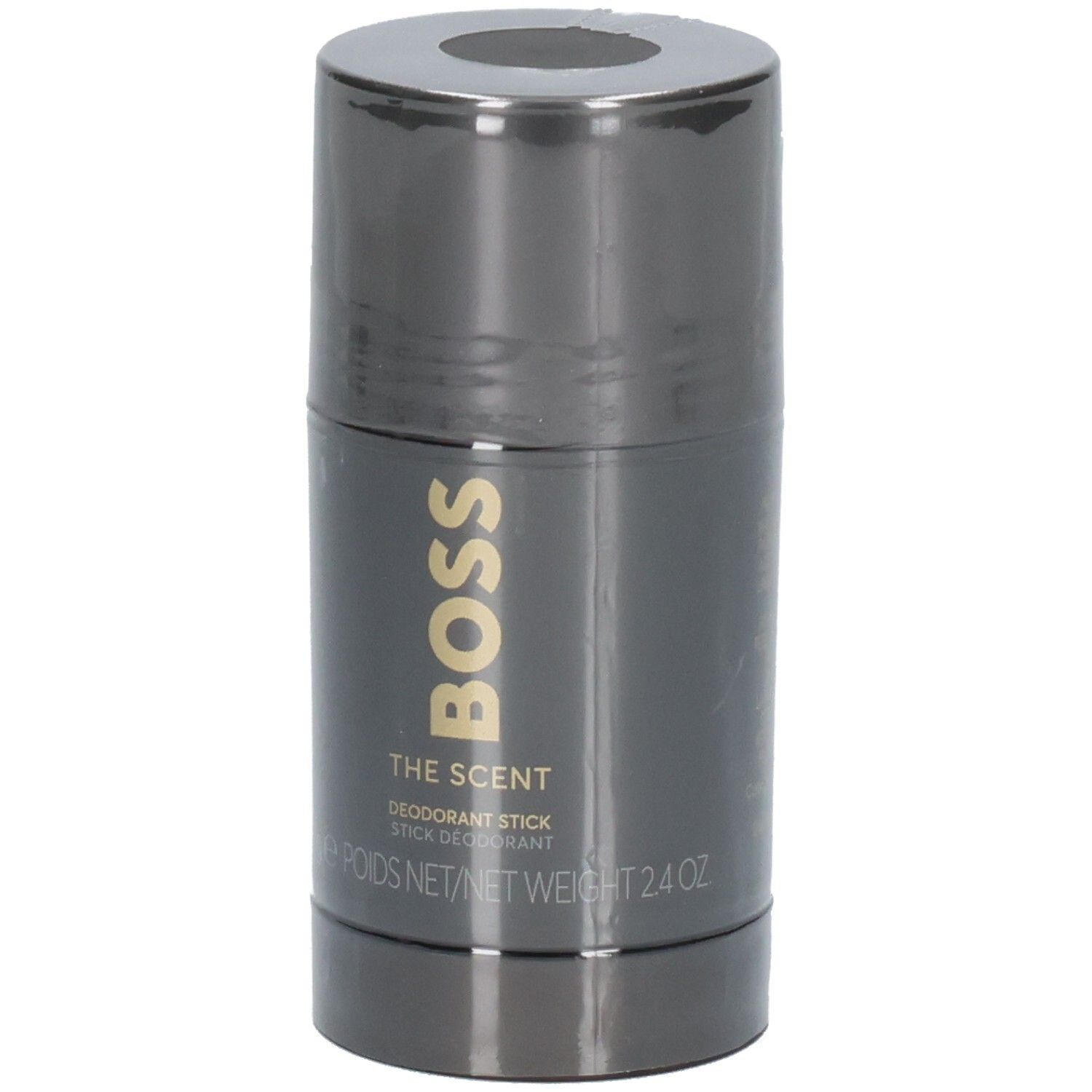 Hugo Boss The Scent Deodorant Stick, 2.4 oz.